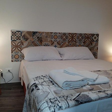 Idea Rooms Trapani Extérieur photo