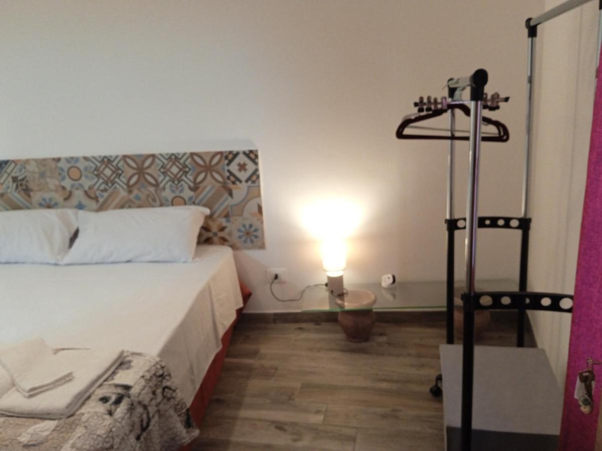 Idea Rooms Trapani Extérieur photo