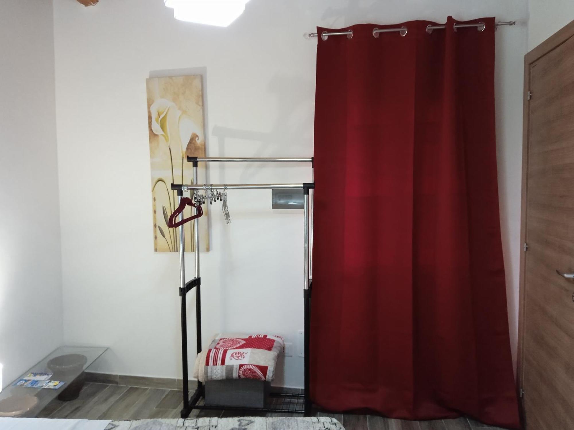 Idea Rooms Trapani Extérieur photo