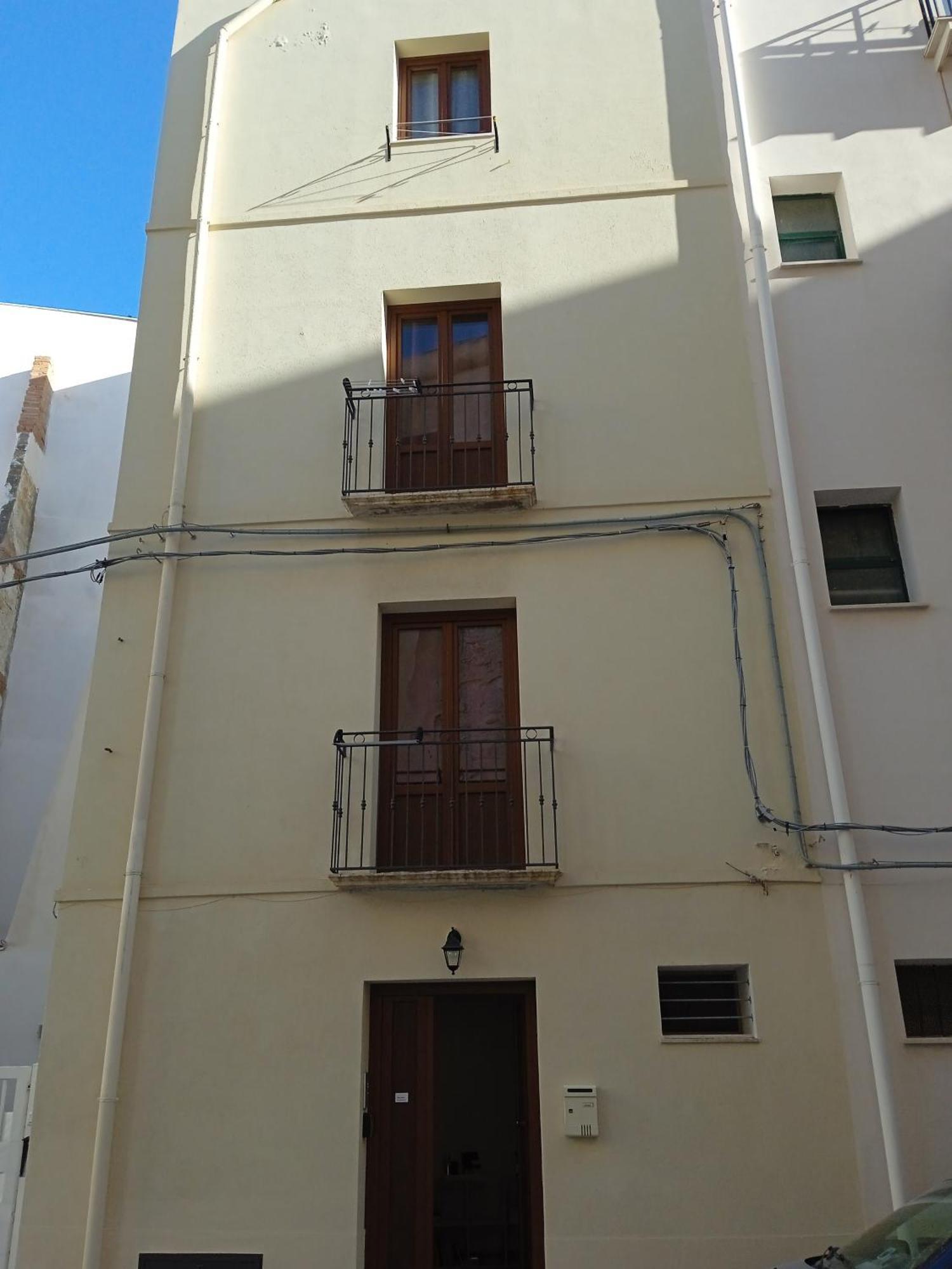 Idea Rooms Trapani Extérieur photo